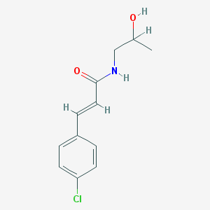 2D structure