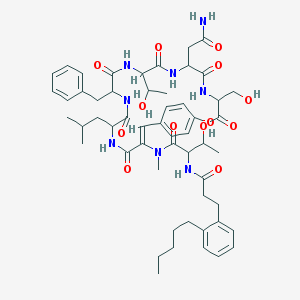 2D structure