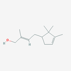 2D structure