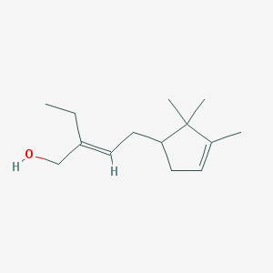 2D structure