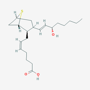 2D structure