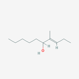 2D structure