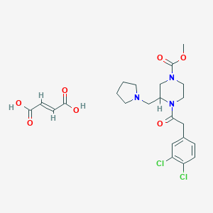 2D structure