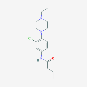 2D structure