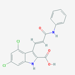 2D structure