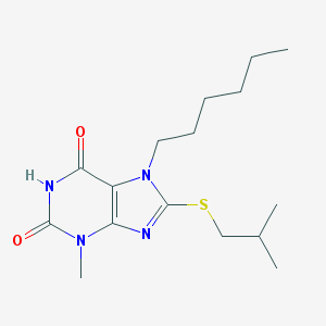 2D structure