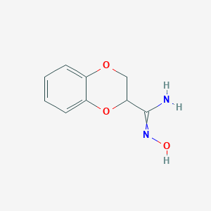 2D structure