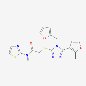 2D structure