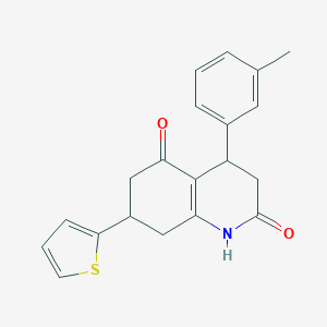 2D structure