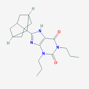 2D structure