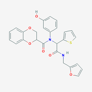 2D structure