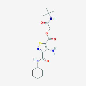 2D structure