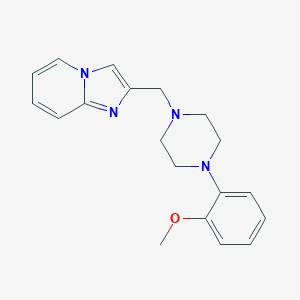 2D structure