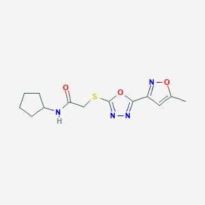 2D structure