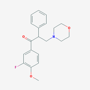 2D structure