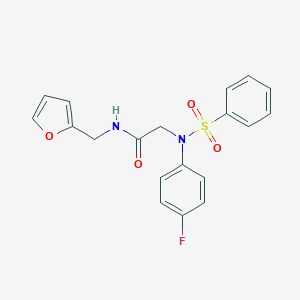 2D structure