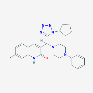 2D structure