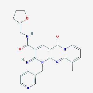 2D structure