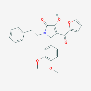 2D structure