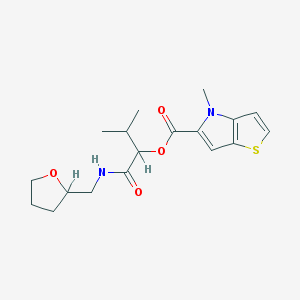 2D structure