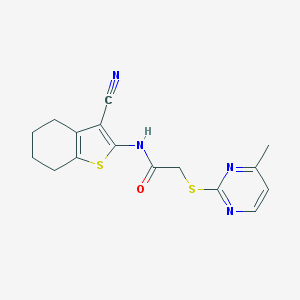 2D structure