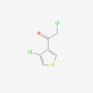 2D structure