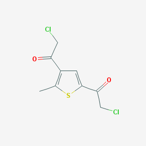 2D structure