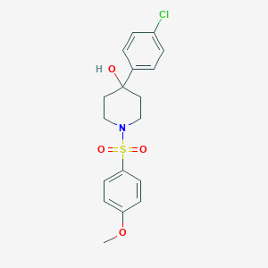 2D structure