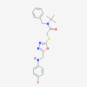 2D structure