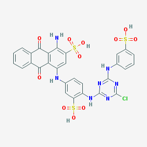 2D structure