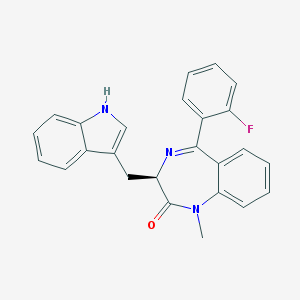 2D structure