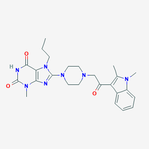 2D structure