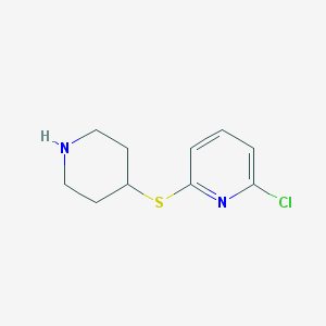 2D structure