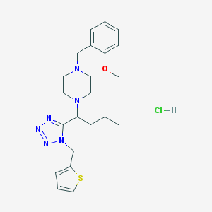 2D structure