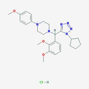 2D structure