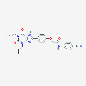 2D structure