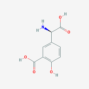 2D structure