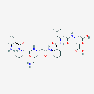 2D structure