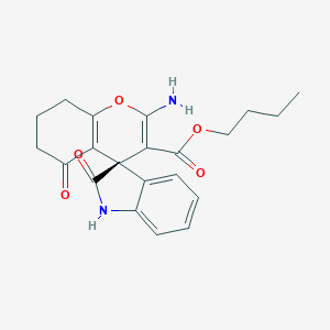 2D structure