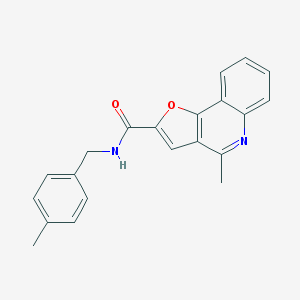 2D structure