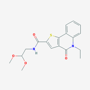 2D structure