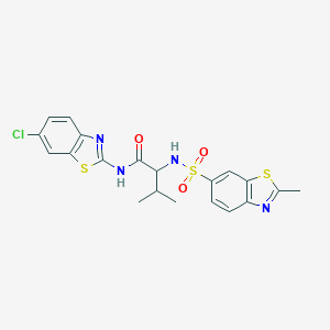 2D structure