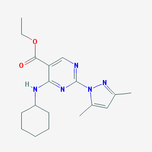 2D structure