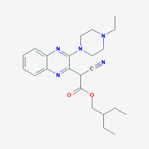 2D structure