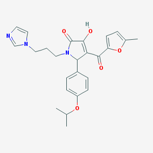 2D structure