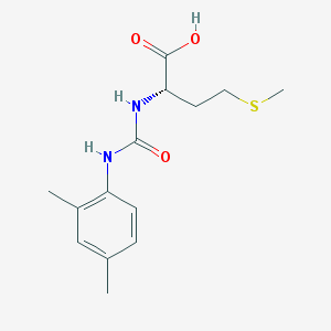 2D structure