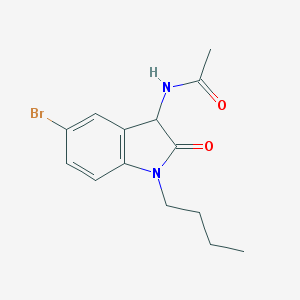 2D structure