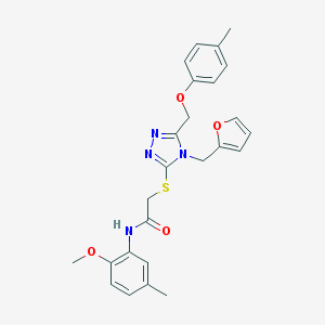 2D structure