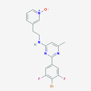 2D structure