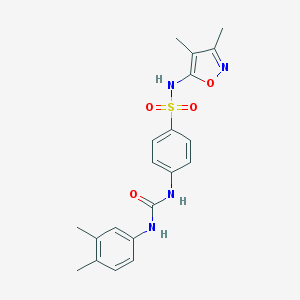 2D structure